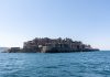 Insula japoneză abandonată care ascunde o istorie întunecată. Mii de oameni au trăit cândva pe Hashima