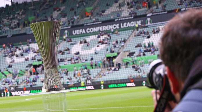 Conference League: Cu cine joacă FCSB. Adversare probabile pentru CFR și Universitatea Craiova. Nume grele pentru U Cluj