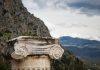 Delphi, centrul lumii antice și unul dintre cele mai mistice locuri din Grecia. Care este legenda oracolului
