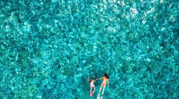 Cele mai bune plaje pentru snorkeling în Grecia. Ce să alegi pentru vacanța perfectă