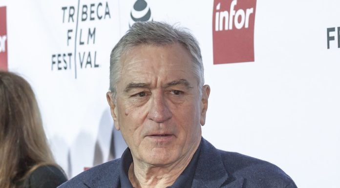 Robert De Niro a reluat atacul împotriva lui Trump: „A-ţi iubi ţara e ca şi cum un soţ maltratat ar spune că-şi iubeşte agresorul”/ VIDEO