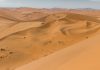 Aproape 50 de persoane au murit de sete în Sahara după ce camionul cu care călătoreau s-a defectat în deșert