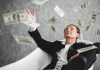 Anunțul public în urma căruia au apărut, instantaneu, câteva mii de noi milionari și miliardari