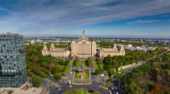 Statul a publicat pentru prima dată lista completă a chiriilor RA-APPS. Cât plătesc partidele politice și firmele