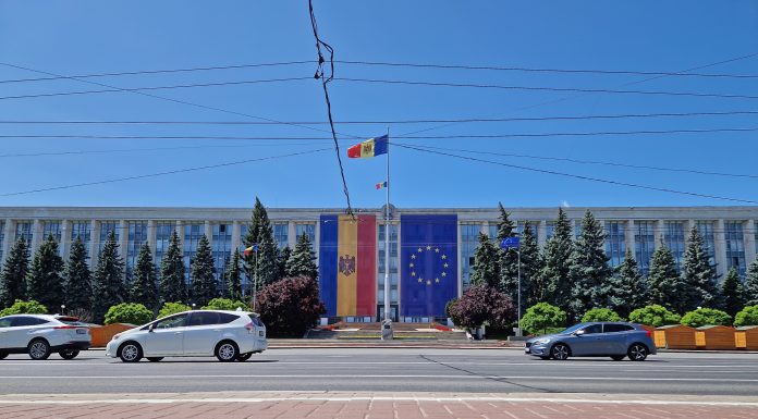 Unirea cu România ar putea fi soliția „de avarie” pentru Republica Moldova dacă nu aderă la Uniunea Europeană în 2028