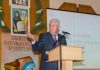 Vladimir Voronin a demisionat din fruntea Partidului Comunist Moldovenesc după 30 de ani