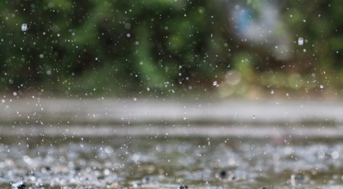 O ploaie chimică invizibilă cade peste întreaga planetă. Ce au descoperit cercetătorii
