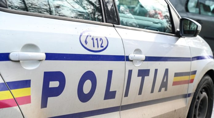 Primar din Giurgiu, reținut pentru delapidare și abuz în serviciu. Ce au descoperit polițiștii