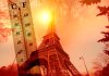 18 persoane au murit în Franța din cauza valului de căldură. Doi minori, găsiți morți într-o mașină parcată când temperaturile au ajuns la 41°C