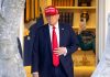 Trump vrea să construiască o promenadă cu numele său lângă celebrul Lincoln Memorial. Proiectul stârnește deja controverse în SUA