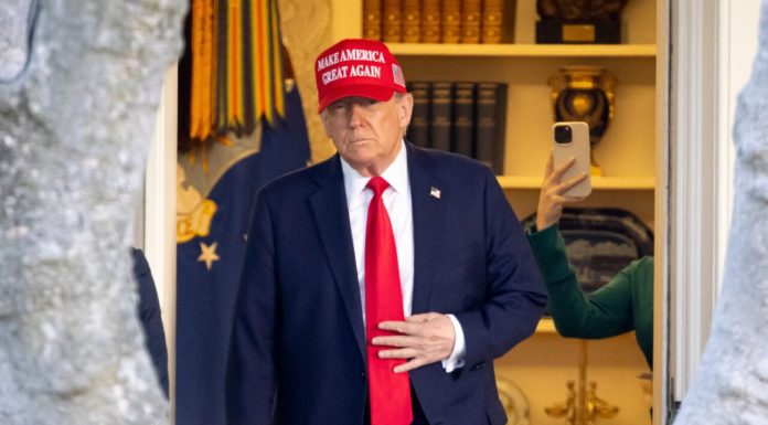 Trump vrea să construiască o promenadă cu numele său lângă celebrul Lincoln Memorial. Proiectul stârnește deja controverse în SUA