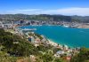 Locul cu cel mai lung nume din lume. Are 85 de litere și nici localnicii nu îl rostesc complet