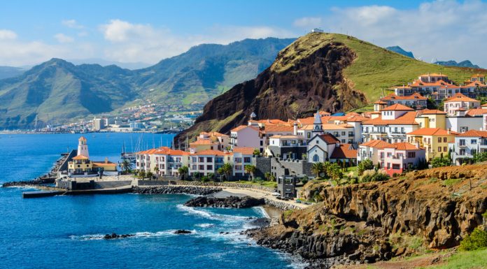 12 destinații din Europa unde scapi de caniculă în această vară