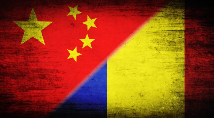 Scandal diplomatic uriaș. Ambasada Chinei îl acuză pe Muraru, ambasadorul României în SUA, că intervine în afacerile interne ale Chinei