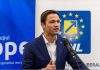 Sighiartău (PNL): Cel mai bun lucru pe care l-ar putea face astăzi preşedintele, chiar dacă este dificil, ar fi să recunoască faptul că a greşit / Fie să ofere mandatul unei majorităţi PSD, fie să susţină explicit o formulă minoritară PNL–USR–UDMR
