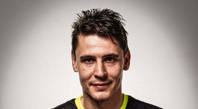 Superliga: Portarul Silviu Lung Jr. pleacă de la Universitatea Craiova