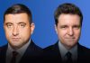 Financial Times: Valul de nemulțumire din România l-ar putea duce pe George Simion la putere?