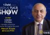 Marius Tucă Show începe miercuri, 10 iunie, de la ora 19.00, live pe Gândul. Invitat: Cătălin Cîrstoiu