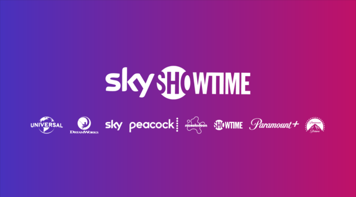 SkyShowtime anunță o colecție spectaculoasă de seriale noi în exclusivitate, blockbustere de la Hollywood și producții mult așteptate care revin, disponibile în curând pe platformă