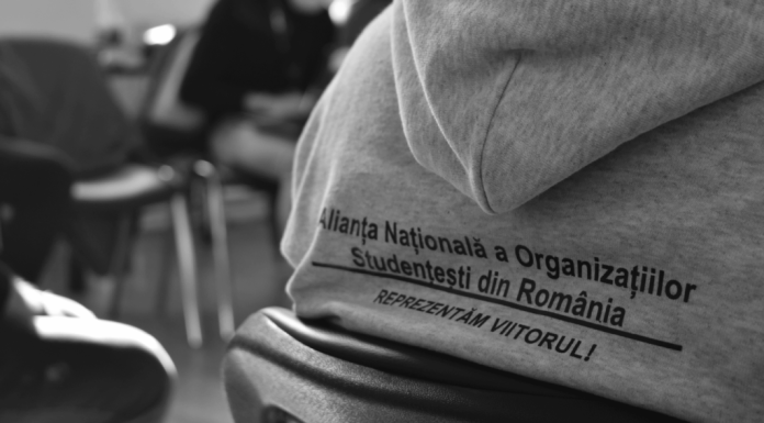 ANOSR condamnă orice comportament ce poate reprezenta o ingerință politică în sistemul universitar