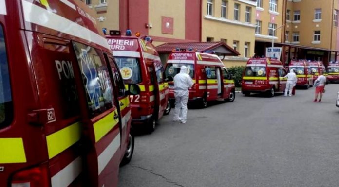 Mergi de urgență la spital dacă ai aceste simptome. Avertismentul unui medic: „O ușoară indispoziție…”