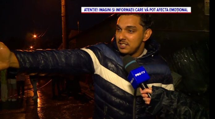 Motivația incredibilă a unui șofer care a provocat un accident grav pe Șoseaua Alexandriei din Capitală. „Am văzut o pisică”