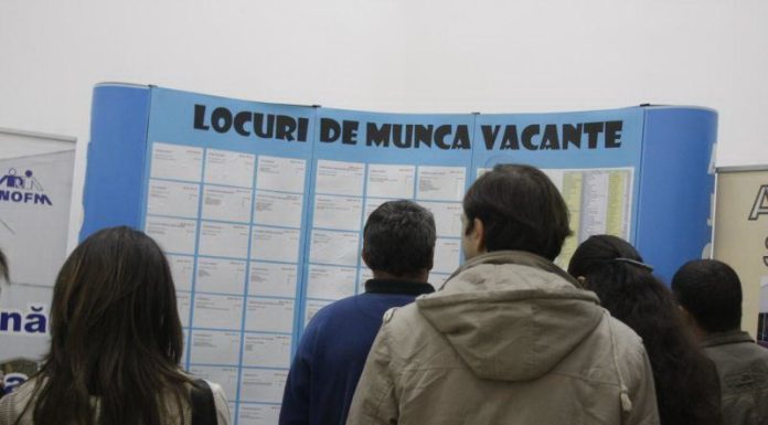 INS. Rata şomajului în trimestrul I 2026 a fost de 6,5%, în creştere cu 0,2 puncte faţă de trimestrul IV din 2025. Cel mai ridicat nivel, în rândul tinerilor