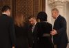 Cine ar fi favorit pentru funcția de premier după respingerea Guvernului Veștea. Scenariul discutat la Cotroceni