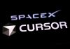 SpaceX cumpără startupul de inteligenţă artificială Cursor, pentru 60 de miliarde de dolari