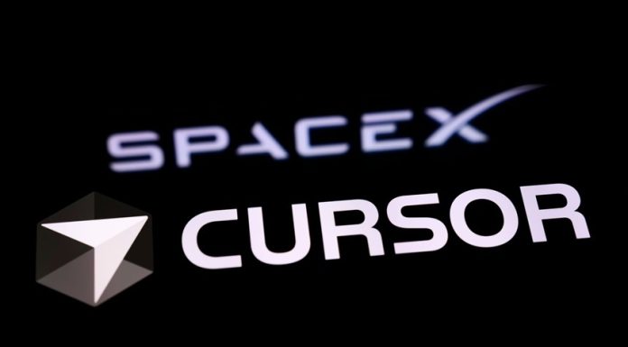 SpaceX cumpără startupul de inteligenţă artificială Cursor, pentru 60 de miliarde de dolari
