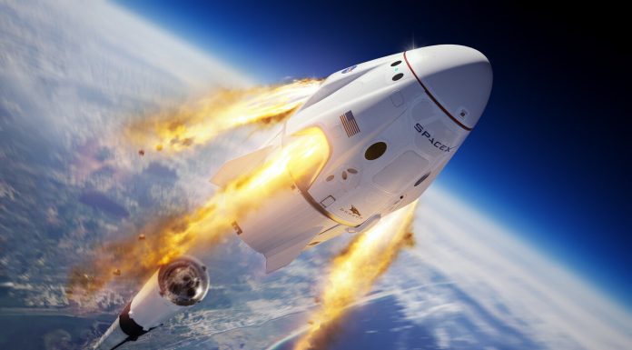 SpaceX, debut spectaculos la bursă. Urcă spre o evaluare de peste 2.000 de miliarde de dolari