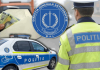 Scandal la Poliția Rutieră București după ce un agent și-a uitat șpaga în mașina de serviciu
