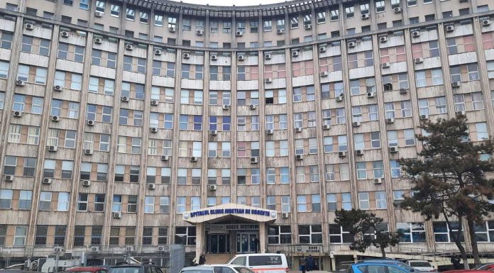 DRONĂ EXPLODATĂ LA CONSTANŢA – Plan alb la Spitalul Judeţean de Urgenţă Constanţa. Ce se întâmplă în spital într-un astfel de scenari. Managerul unităţii: Este solicitat tot personalul: doctori, asistente, personal mediu, orice