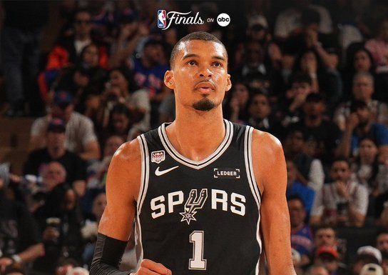 San Antonio Spurs a învins New York Knicks, scor 115-111, în meciul 3 al finalei NBA. Knicks conduce la general, scor 2-1