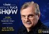 Marius Tucă Show începe luni, 15 iunie, de la ora 19.30, pe Gândul. Invitat: prof. univ. dr. Valentin Stan