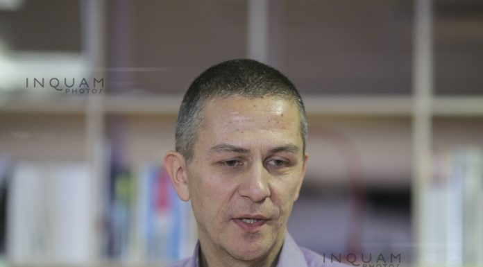 Iulian Stanciu îşi vinde acţiunile deţinute la eMAG şi trece de la statutul de antreprenor la cel de investitor