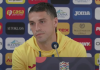 Nicolae Stanciu: Încercăm să redevenim o forţă, cum eram pe vremuri. Îmi doresc să redevenim o prezenţă constantă la turneele finale