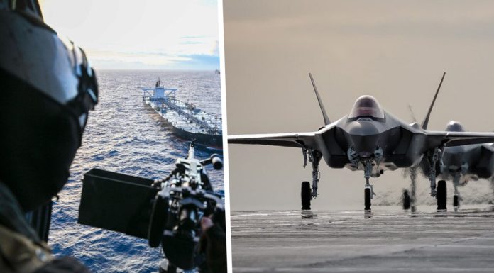 SUA își reduc sprijinul militar pentru aliații NATO din Europa: O treime din navele de război și avioanele de vânătoare vor fi retrase. Ce cuprinde lista