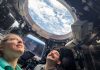 Alertă pe Stația Spațială Internațională. NASA a ordonat echipajului să se adăpostească din cauza unei scurgeri de aer