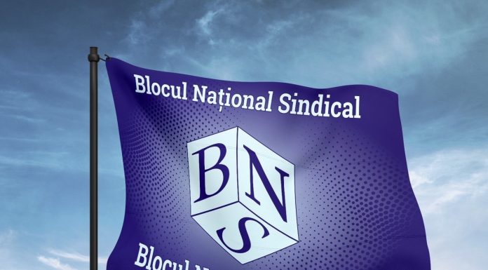 BNS cere retragerea imediată a proiectului Legii salarizării: „O reformă construită netransparent, fără date reale şi împotriva principiilor de echitate”
