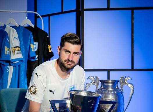 Superliga: Fundaşul Florin Ştefan pleacă de la Universitatea Craiova