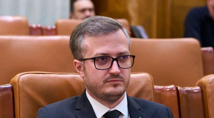 Deputatul AUR Ştefăniţă Avrămescu cere ca disputa din interiorul PSD să nu afecteze proiectele municipiului Buzău
