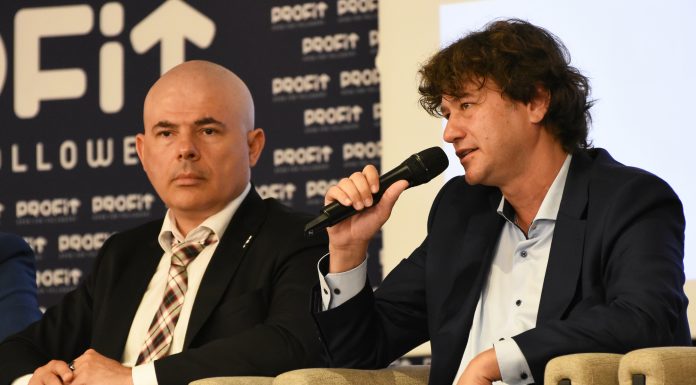 VIDEO Nanu, Finanțe: Direcția în care a mers România în ultimul an este bună, dar investitorii care împrumută statul vor să vadă că ne ținem de ajustarea fiscală. Deficitul bun din primele luni a permis un ritm mai lent a împrumuturilor – Profit Piața de