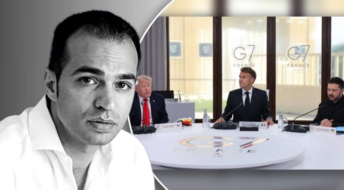 Ștefan Popescu, analiză la cald. Ce a contat cu adevărat la summitul G7 de la Évian. Decriptarea mesajului lui Trump: „I am the Boss”