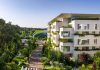 Stejarii Collection: apartamente de lux concepute exclusiv pentru închiriere, într-un ecosistem urban integrat în natură (P)