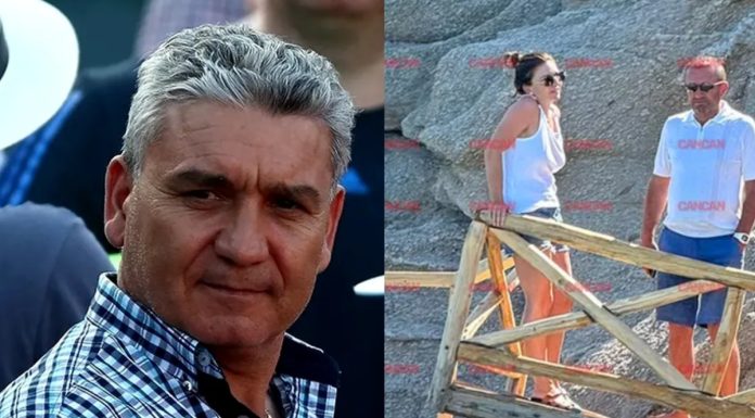 De ce Stere Halep nu ar fi încântat de relația dintre Simona Halep și Dorin Mateiu, deși afaceristul e putred de bogat