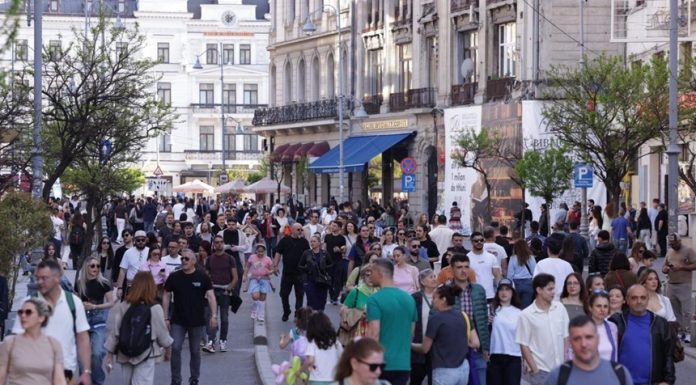 „Străzi Deschise – Bucureşti”: Calea Victoriei redevine pietonală doar duminică/ Crosul Naţional „Ziua Olimpică” are loc sâmbătă