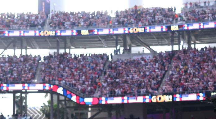 Cupa Mondială 2026: SUA, debut cu victorie, scor 4-1, cu Paraguay. Un autogol, ”dubla” lui Balogun şi Reyna au decis soarta meciului