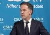 SUA iau în calcul extinderea desfășurării armelor nucleare în Europa. Polonia și statele baltice, interesate să găzduiască baze nucleare NATO