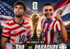 Primul autogol de la Cupa Mondială 2026: SUA întâlnește Paraguay într-un duel cu istoric favorabil gazdelor / 3-0 la pauză pentru americani